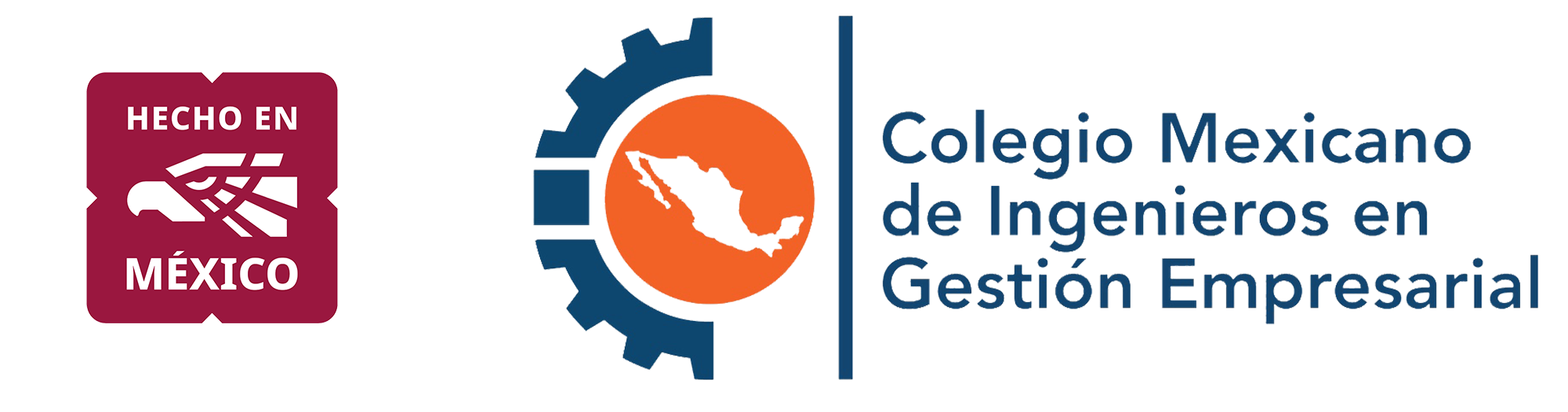 Logo COMIGE